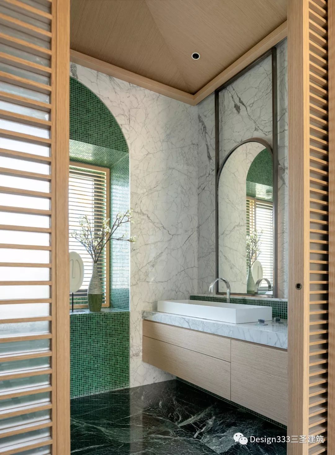 Design333作品 | 杭州新湖·香格里拉-56