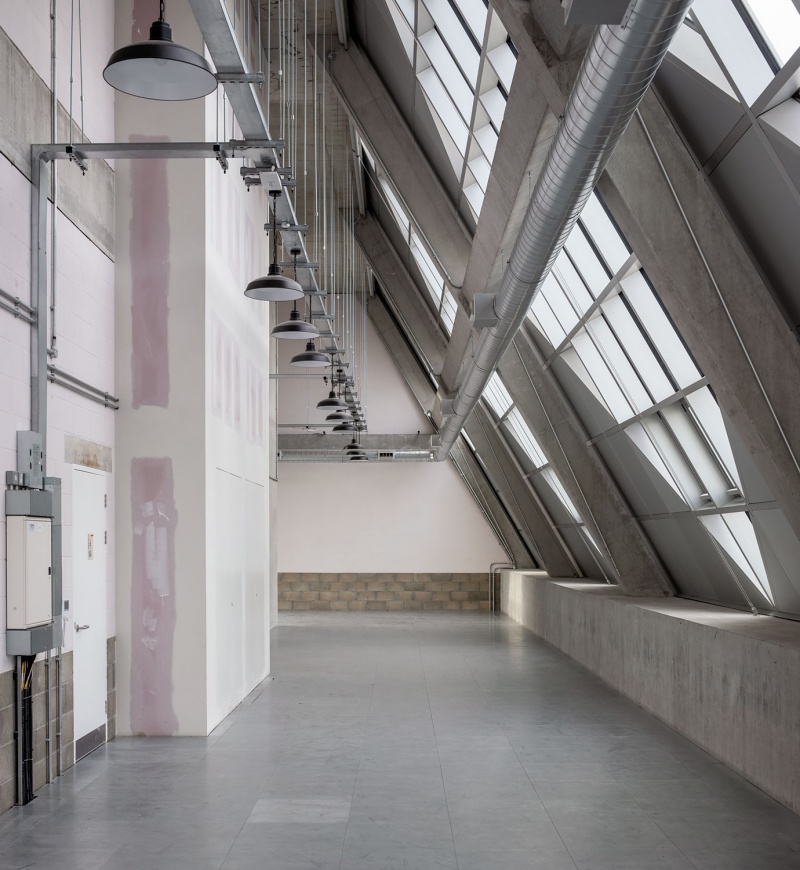 丨英国伦敦丨6a architects-18