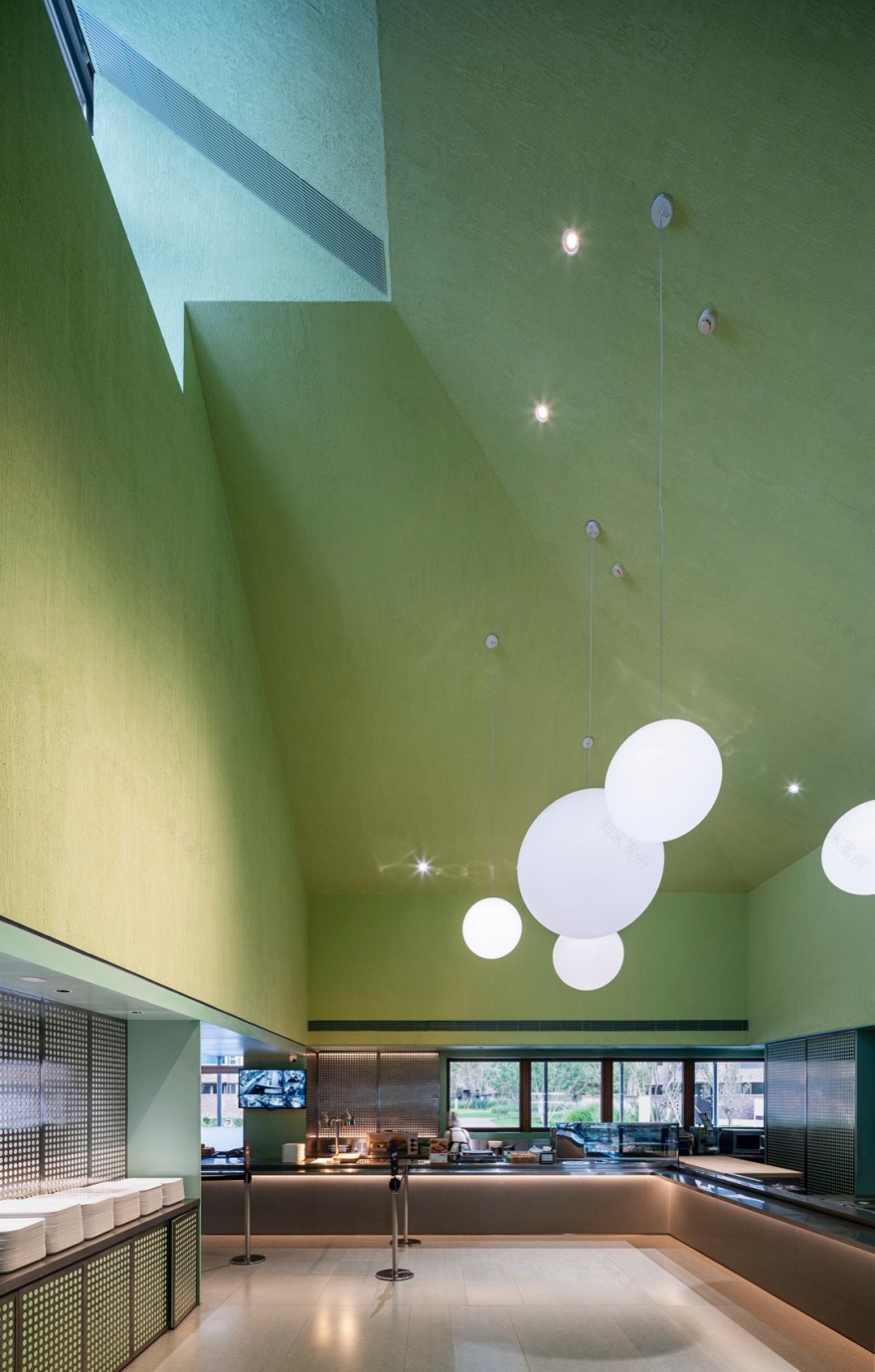 秦皇岛阿那亚北岸市集丨中国秦皇岛丨致正建筑工作室-198