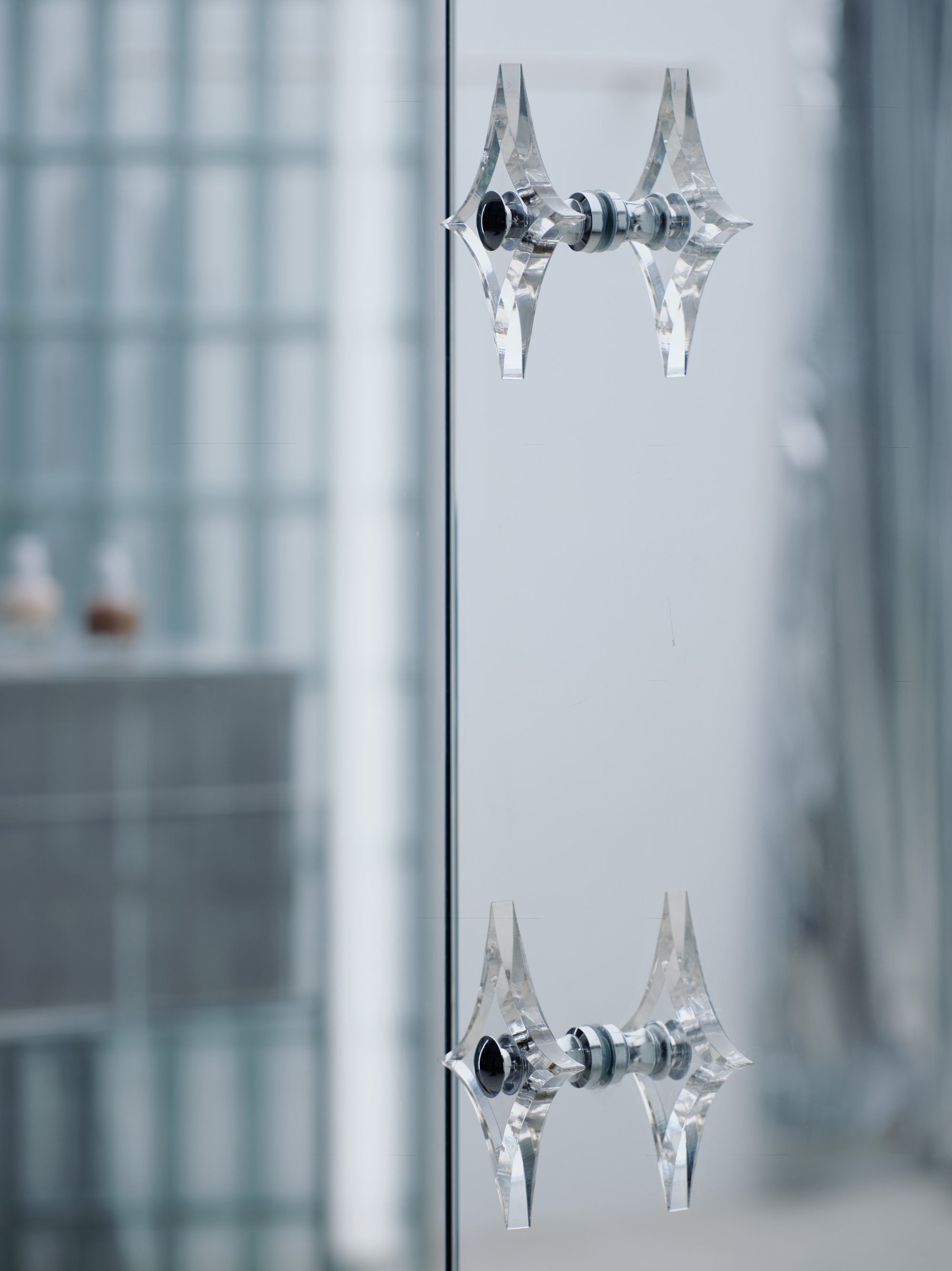 格洛商店，美甲沙龙丨韩国-18