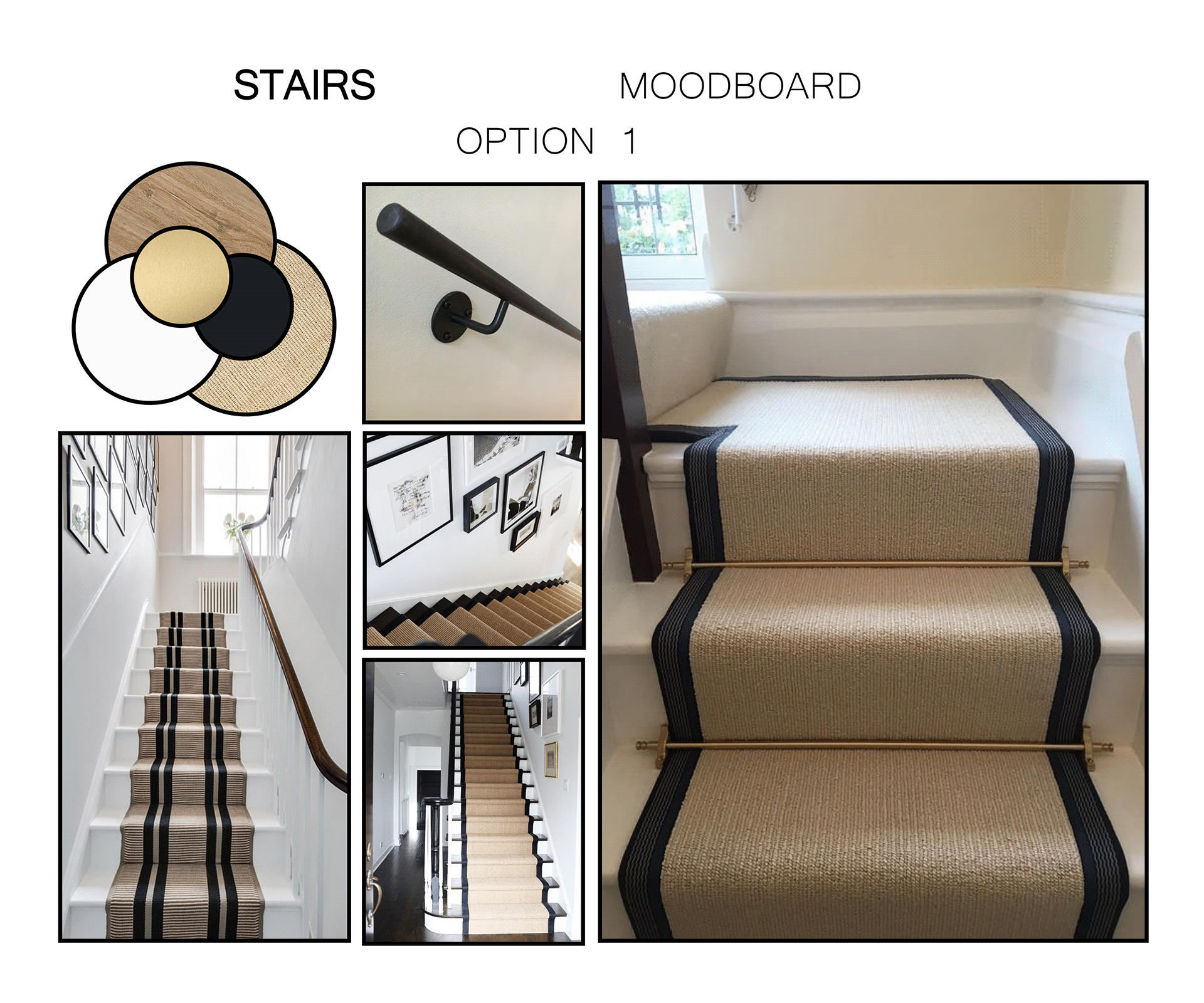 Ground Floor Design and 3D Rendering-38