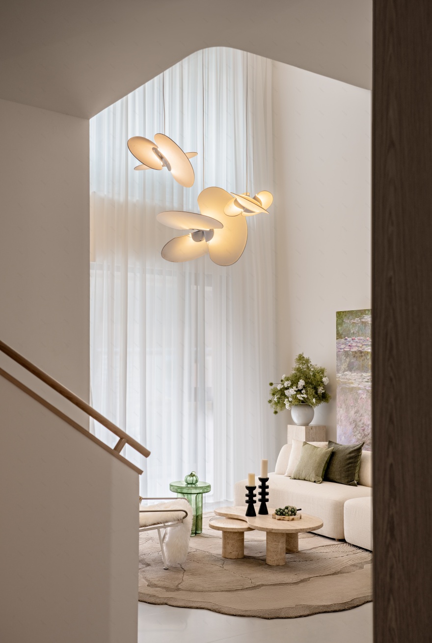 北京山谷Ⅱ期丨中国河北丨德思蒙设计-49