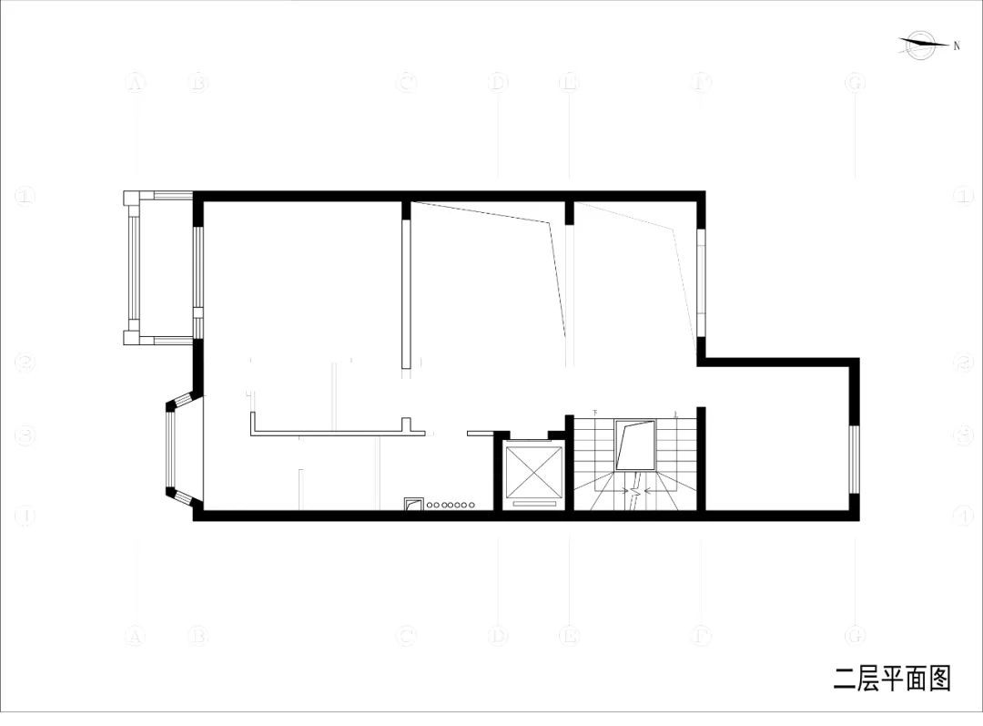 西山艺境丨中国北京丨钛马赫特级专家工作室-13