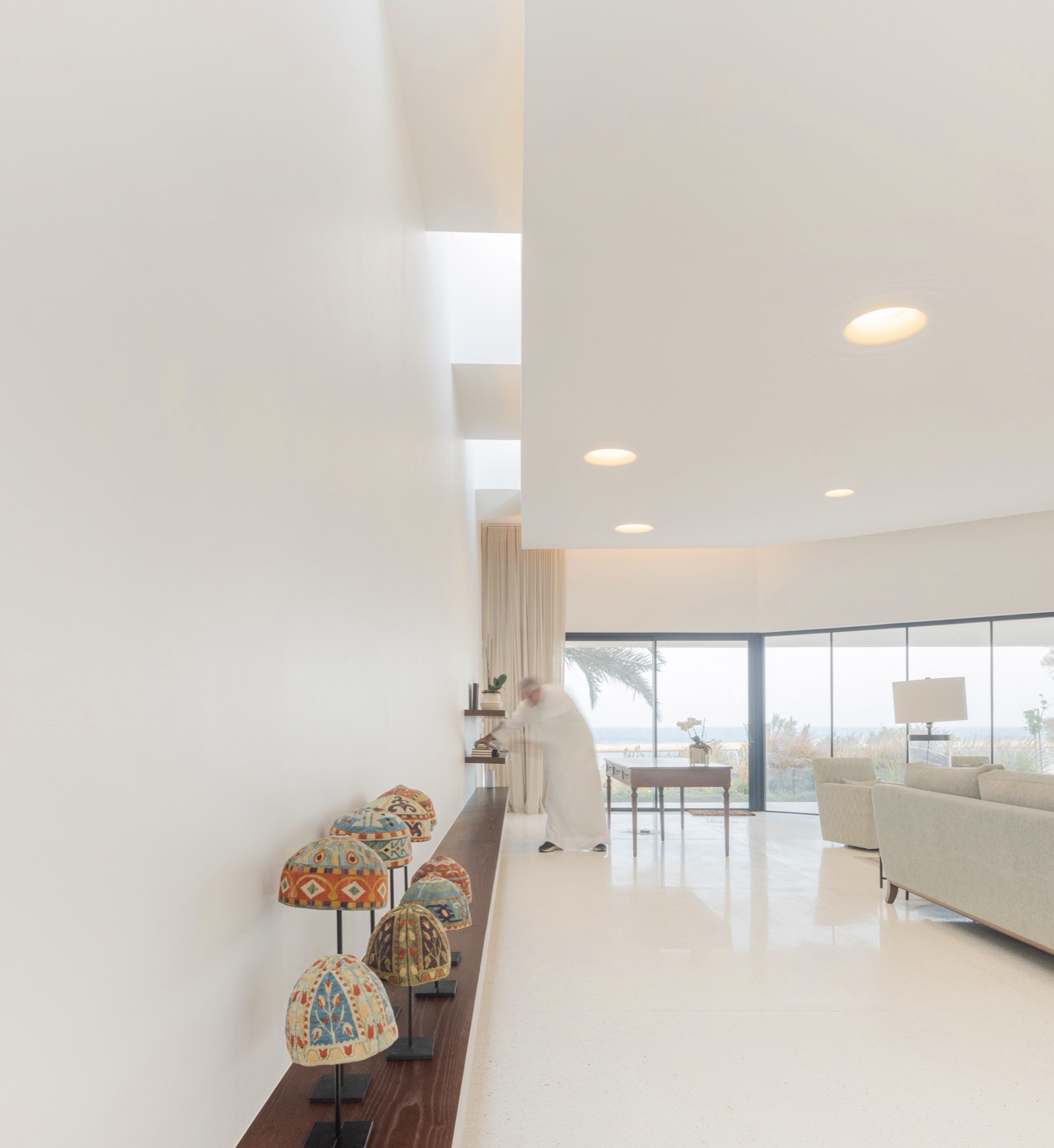 白色堡垒住宅丨TAEP,AAP-28