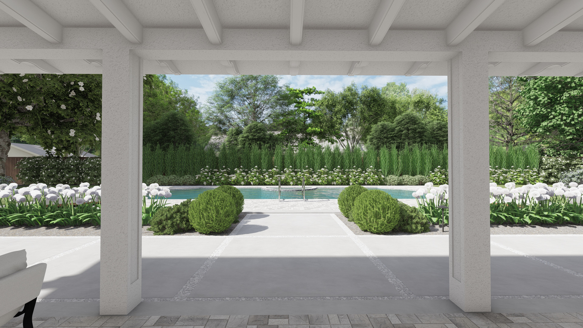 Houston 房屋改造项目丨United StatesHouston-18