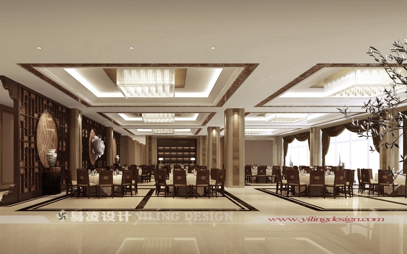 海南黄金海景大酒店 | 四星度假优选-1