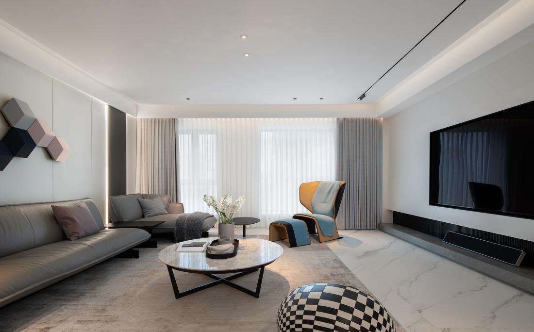 华鸿中央公园丨中国浙江丨合意空间设计-13