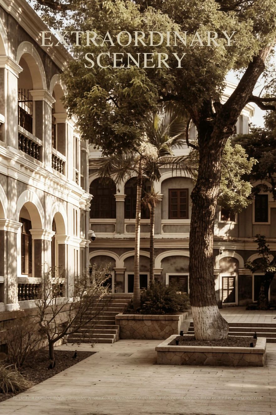 珠海香洲英迪格酒店丨中国珠海丨CCD郑中设计(室内),广东都市建筑规划设计有限公司(建筑)等-4