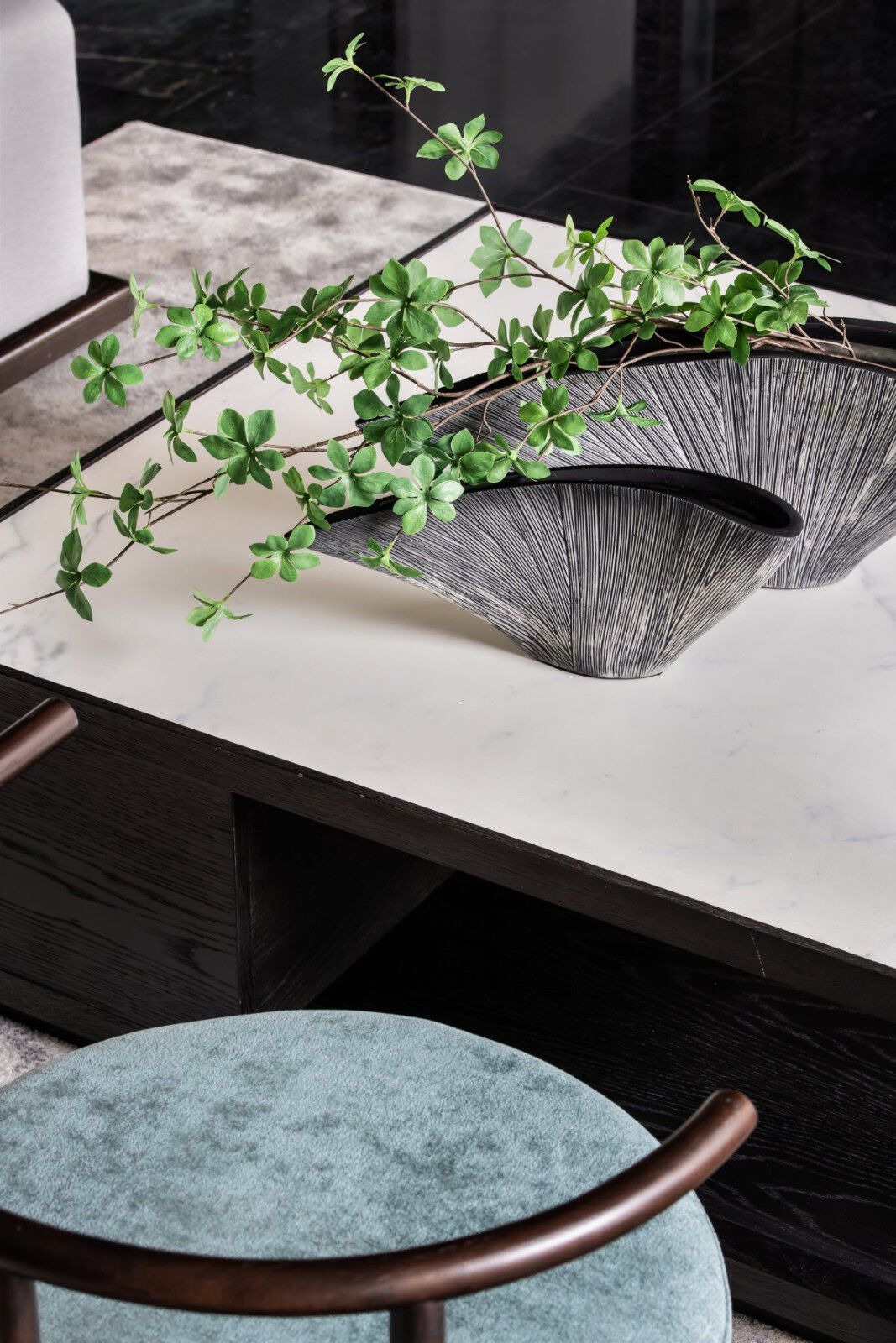 杭州春来晓园售楼处丨中国杭州丨HWCD-31