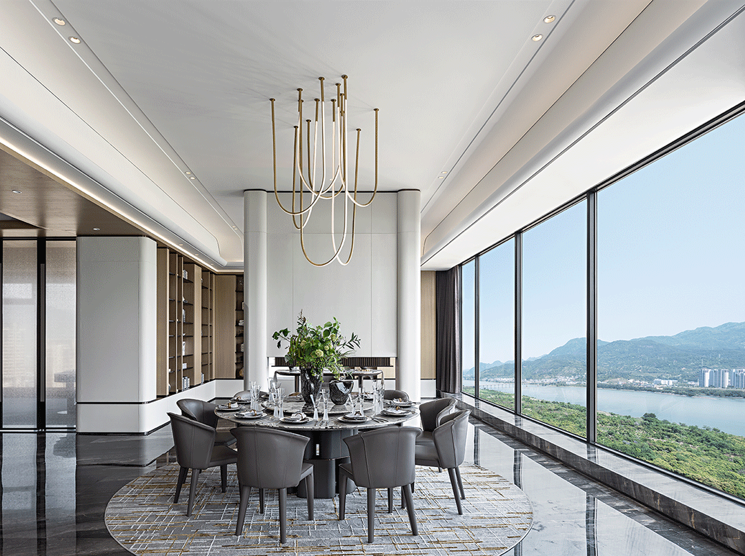 福州闽侯滨江天玺丨中国福州丨深圳市帝凯室内设计有限公司-34