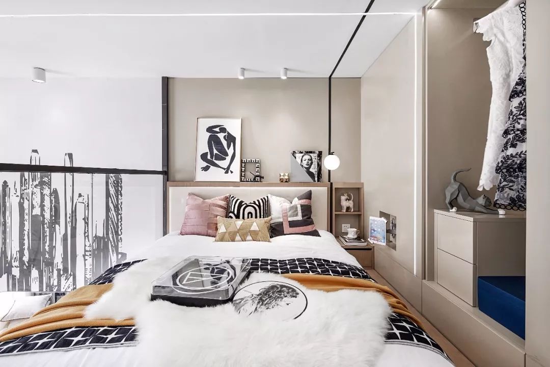 音乐之家的无界线设计 | 自由、独立、精致生活-56