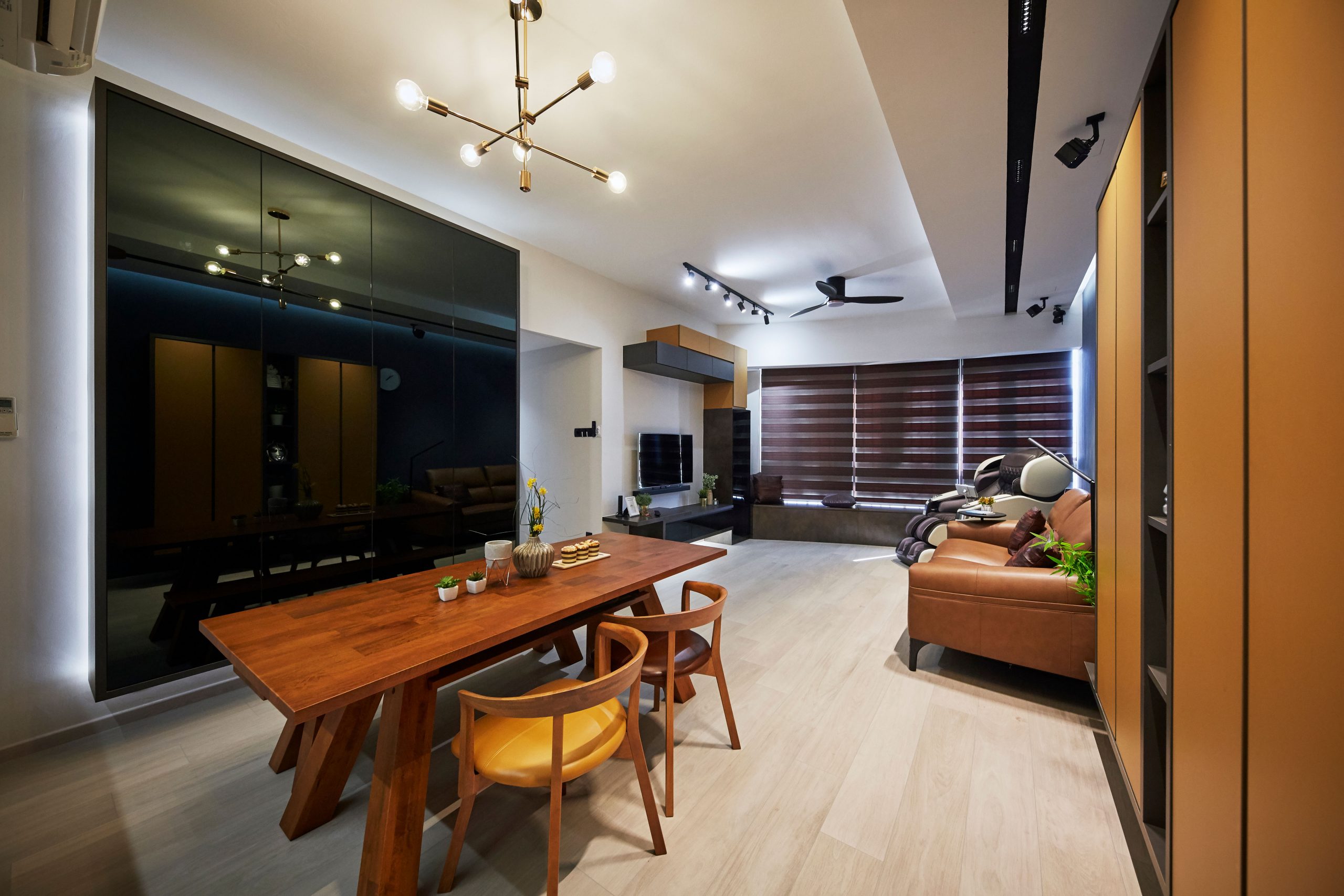 Seasons View - Residential & Commercial Interior Design FirmSingapore | The Interior Lab-22