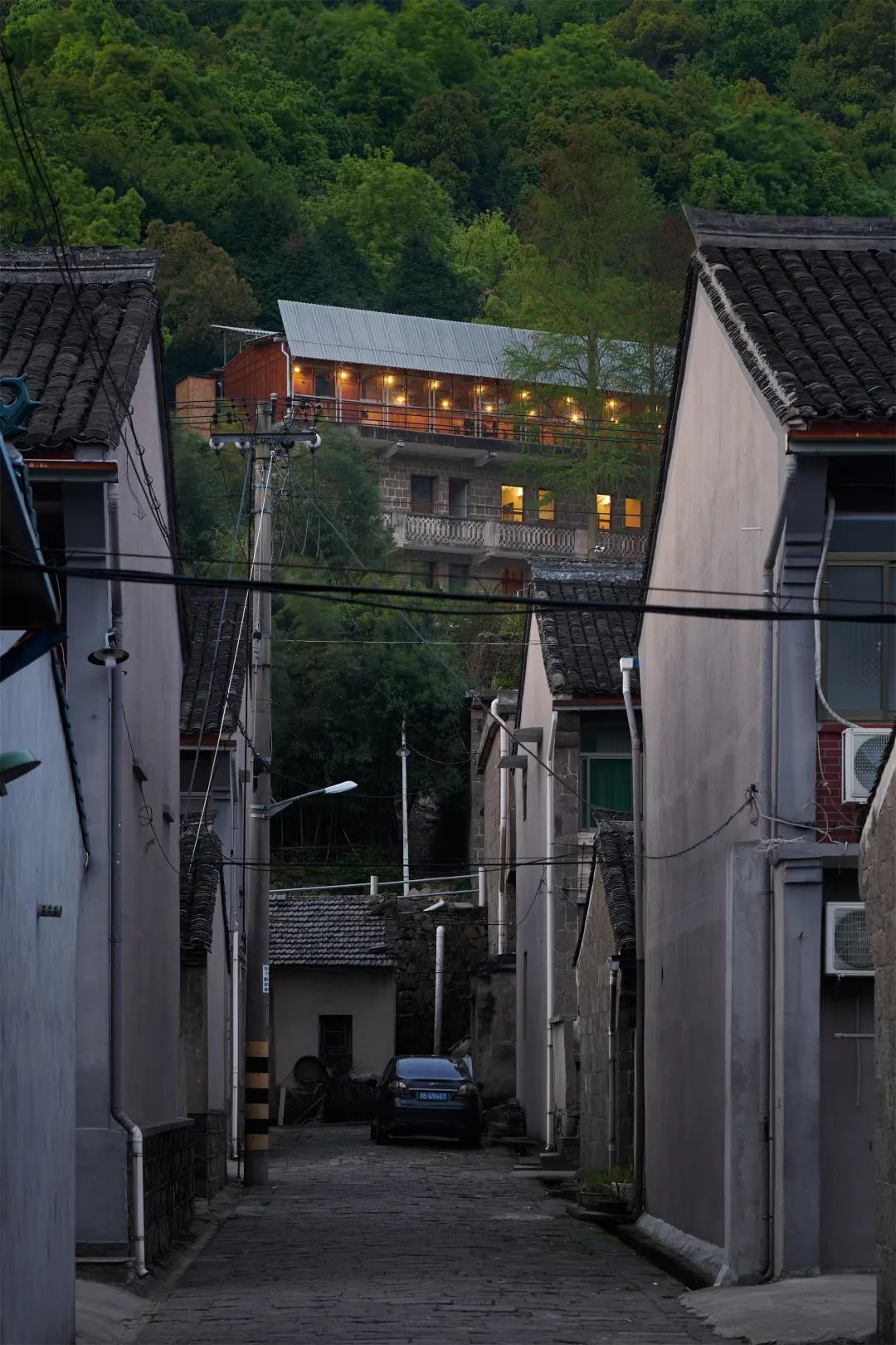 东西对话 | 首届中欧建筑展览-85