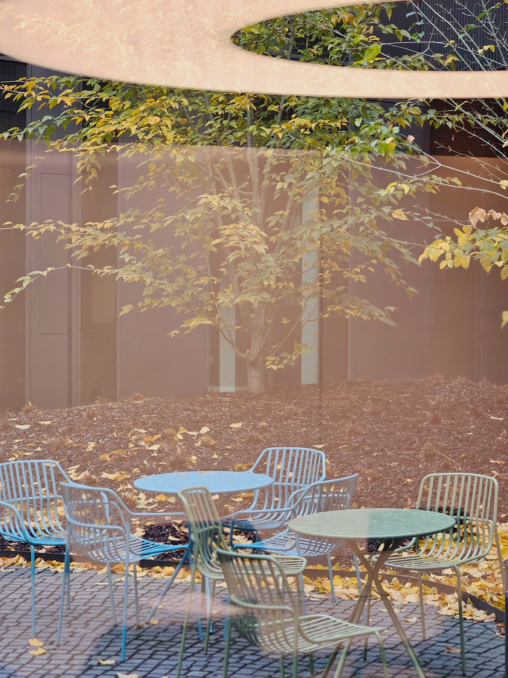 Continental集团总部丨德国汉诺威丨Ippolito Fleitz Group-71