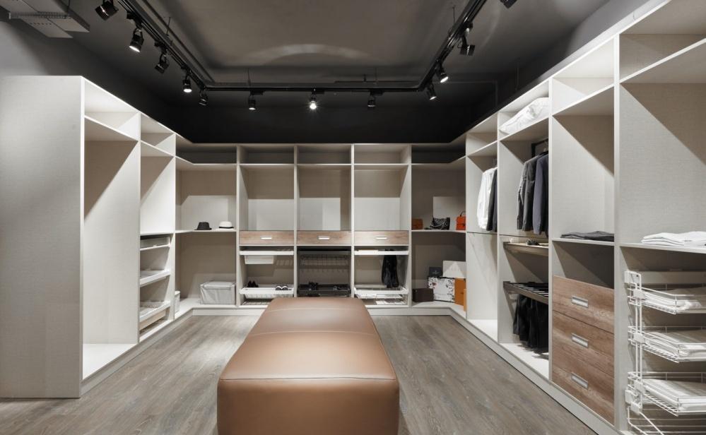 越南定制家具设计之钢琴房背景-71