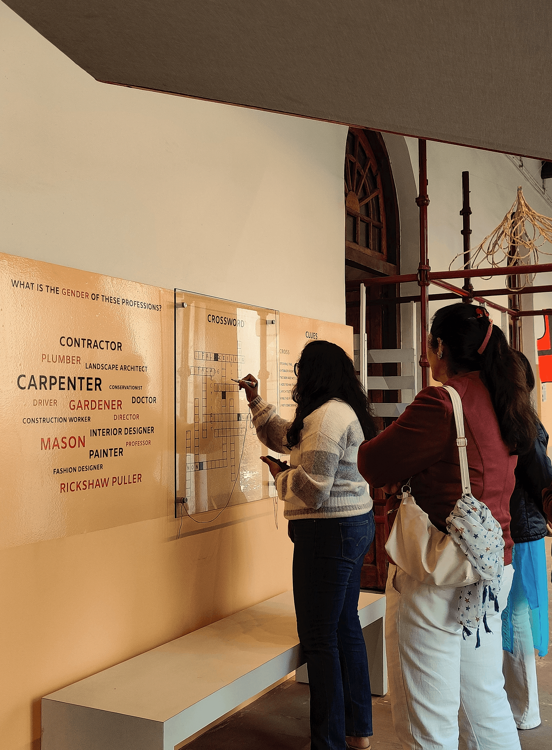 萨马特瓦：展览设计-35