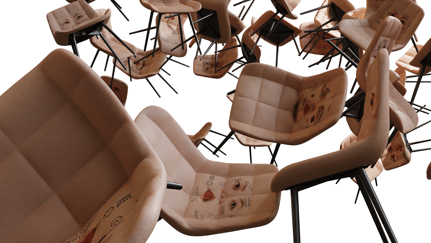 CREACHELLA 2020丨俄罗斯-26