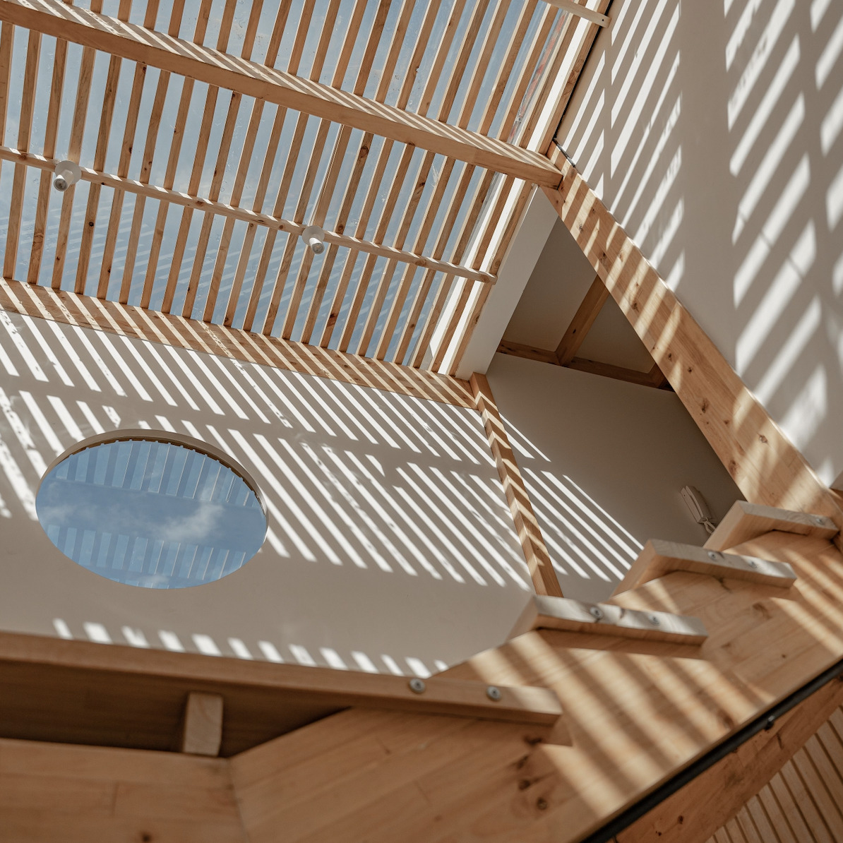 2C 住宅丨厄瓜多尔丨Baquio Arquitectura-37