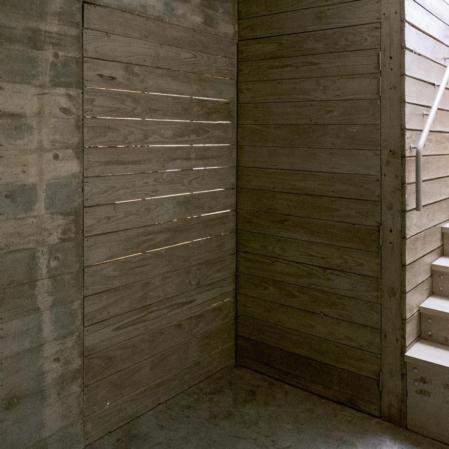 曲线之美 · Paarl 多代同堂住宅的创新设计丨暂无-8