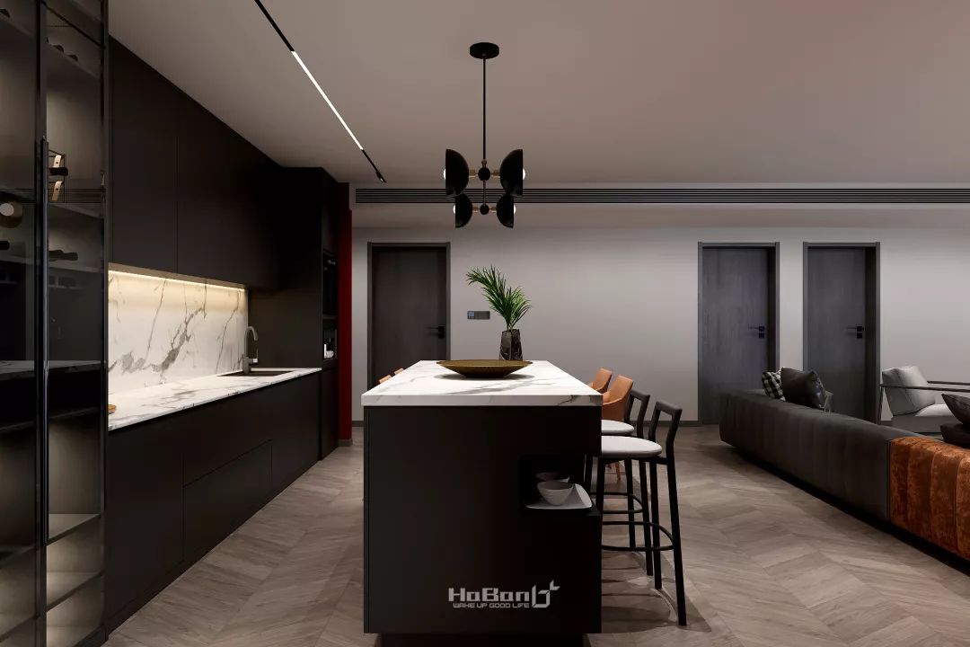 现代轻奢，打造精致生活空间-20