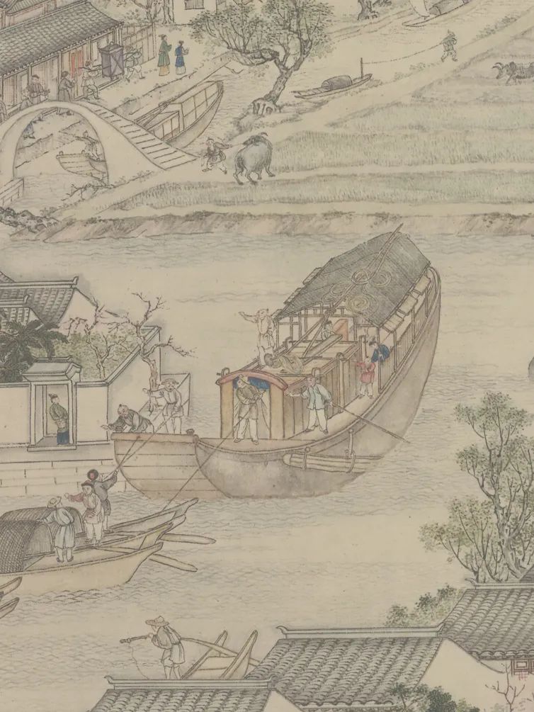 文里·松阳三庙文化交流中心 | 传统与现代共融的更新设计-121