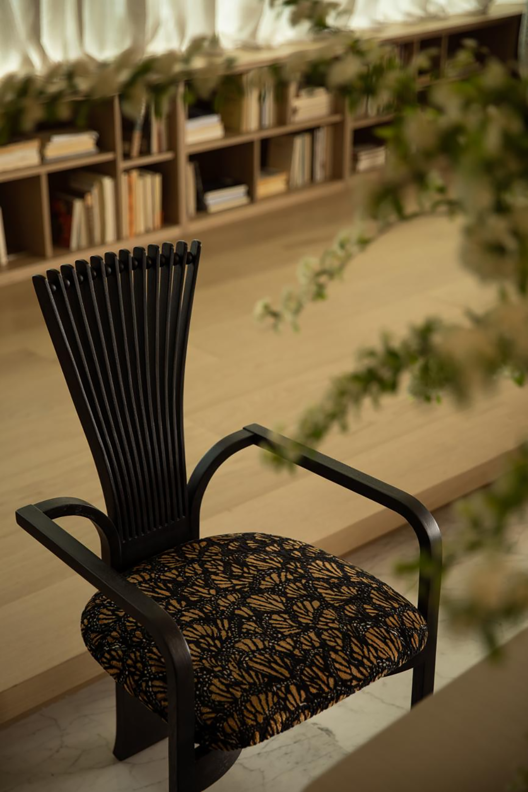 拂風诉语丨中国杭州丨容象设计-32