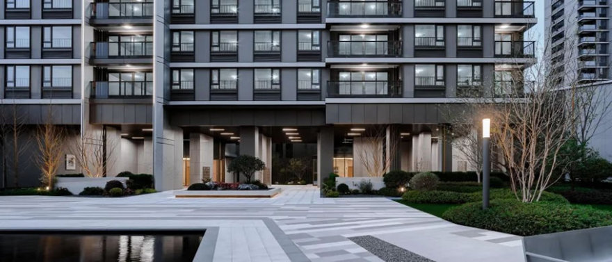 义乌壹号院丨中国浙江丨IPD 澳洲艺普得-22