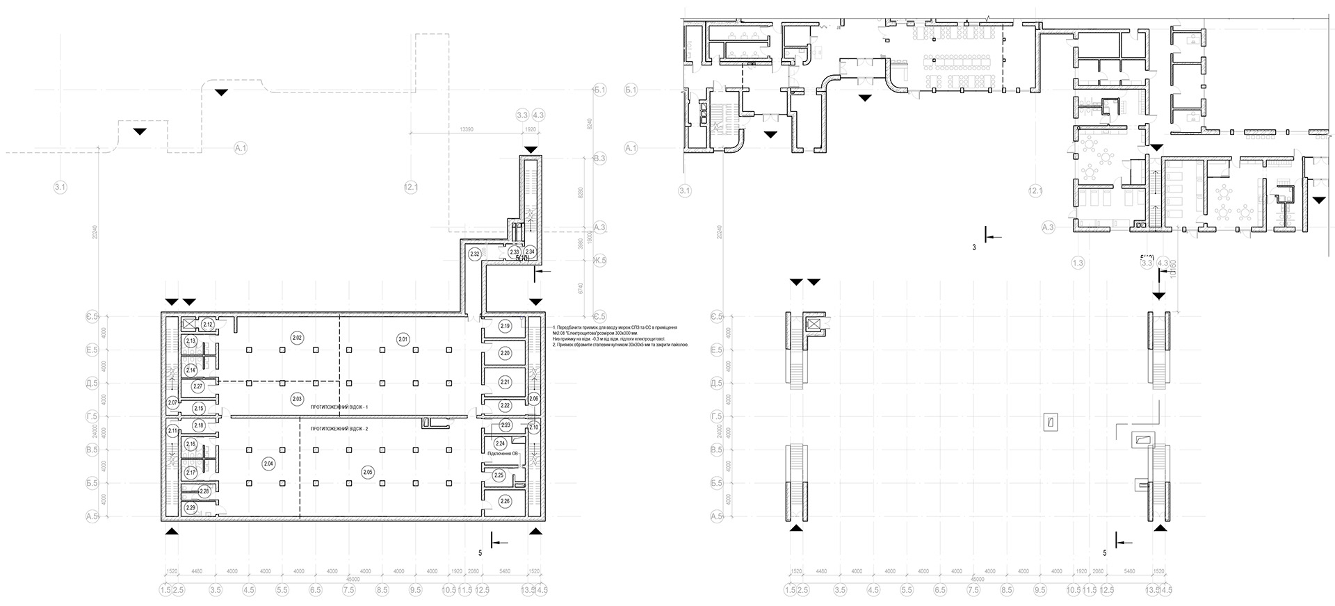 乌克兰1  9年级学校及幼儿园教育综合体丨“Peker&Partners”-8