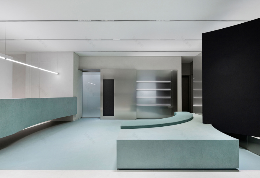 丨韩国首尔丨RVMN-21