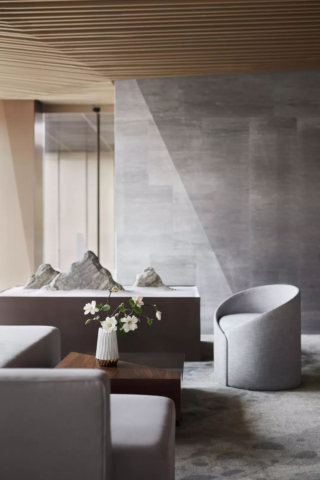 万境潇湘,禅意东方的诗意空间-59