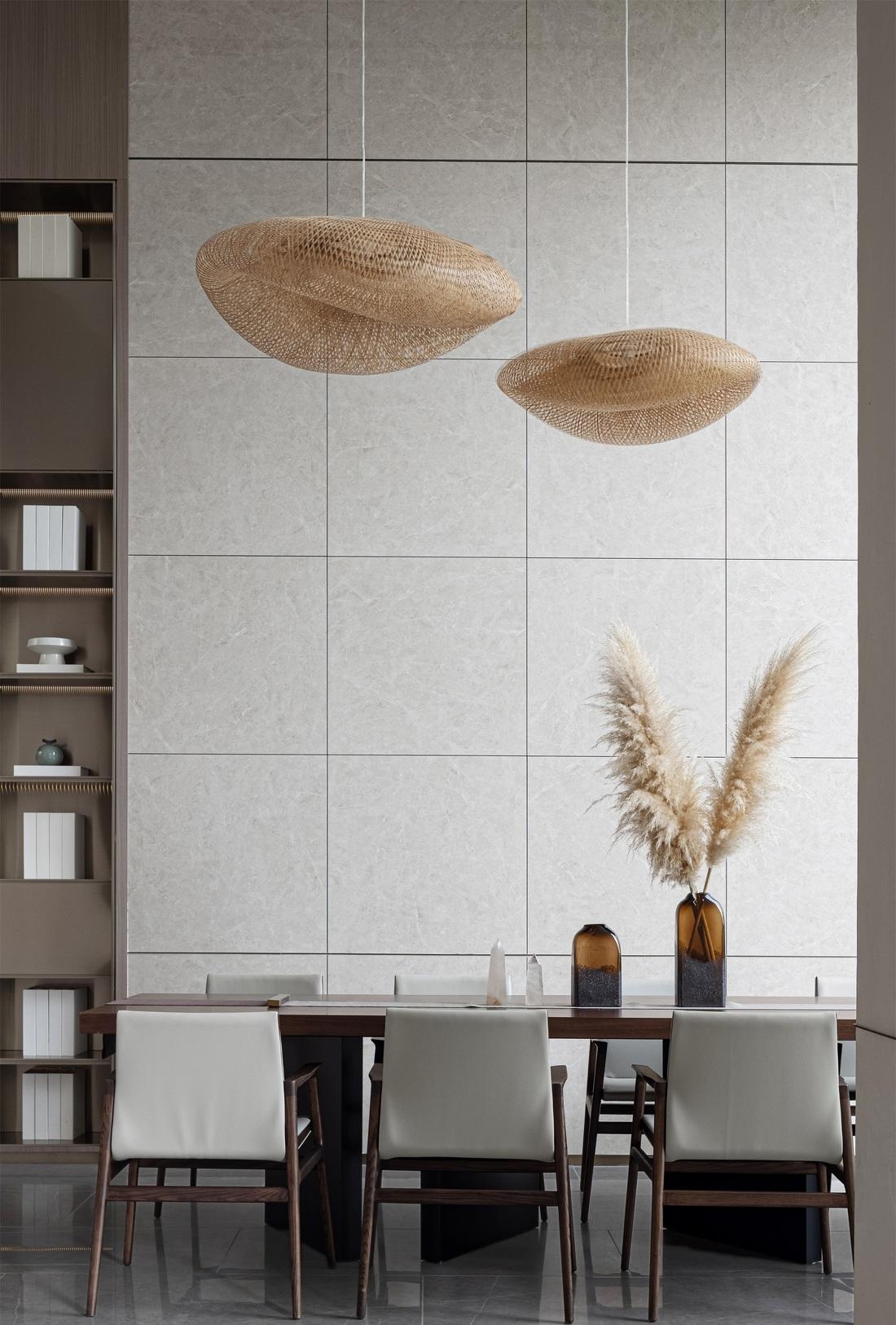 华润·半山悦景架空层-4