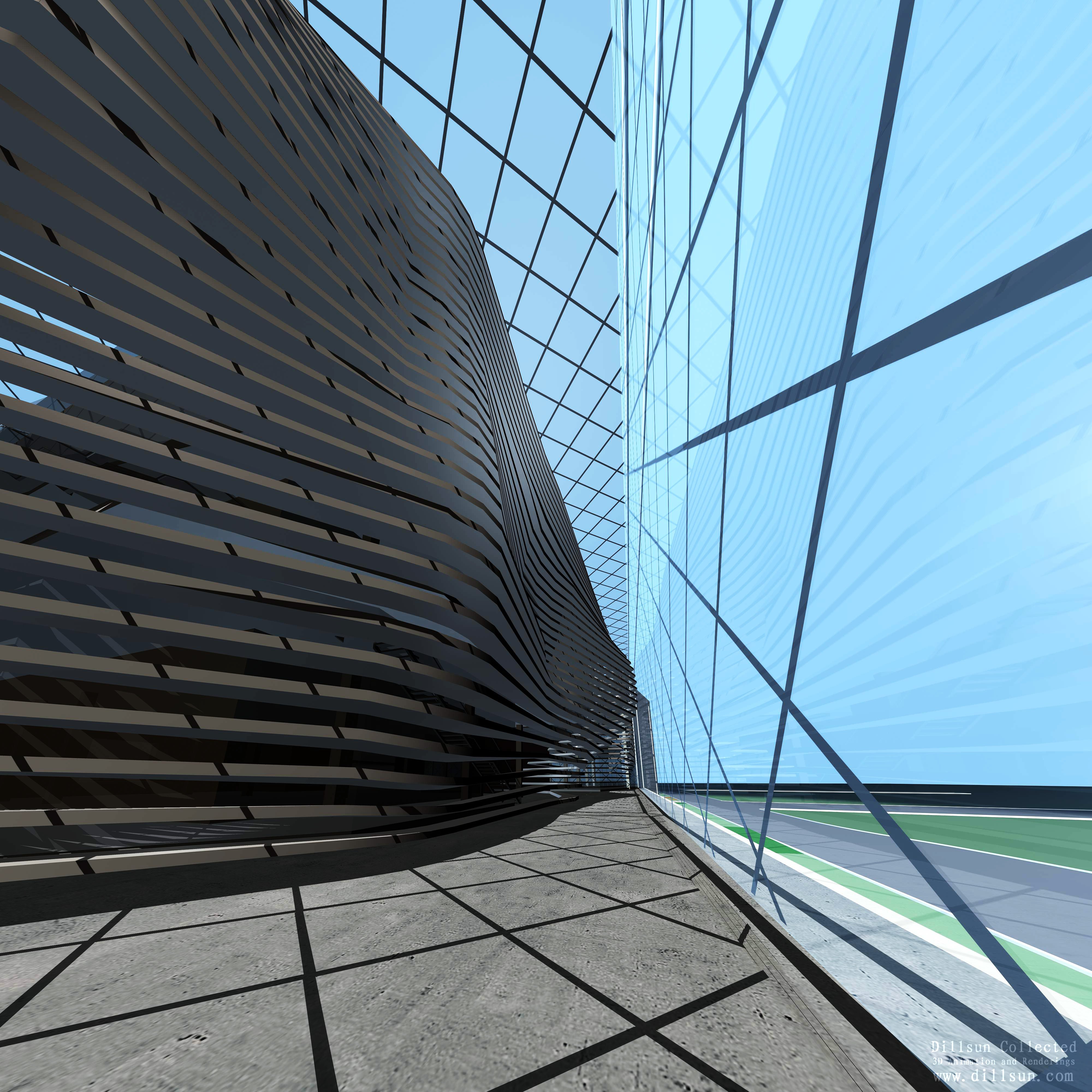 南山艺术博物馆-3