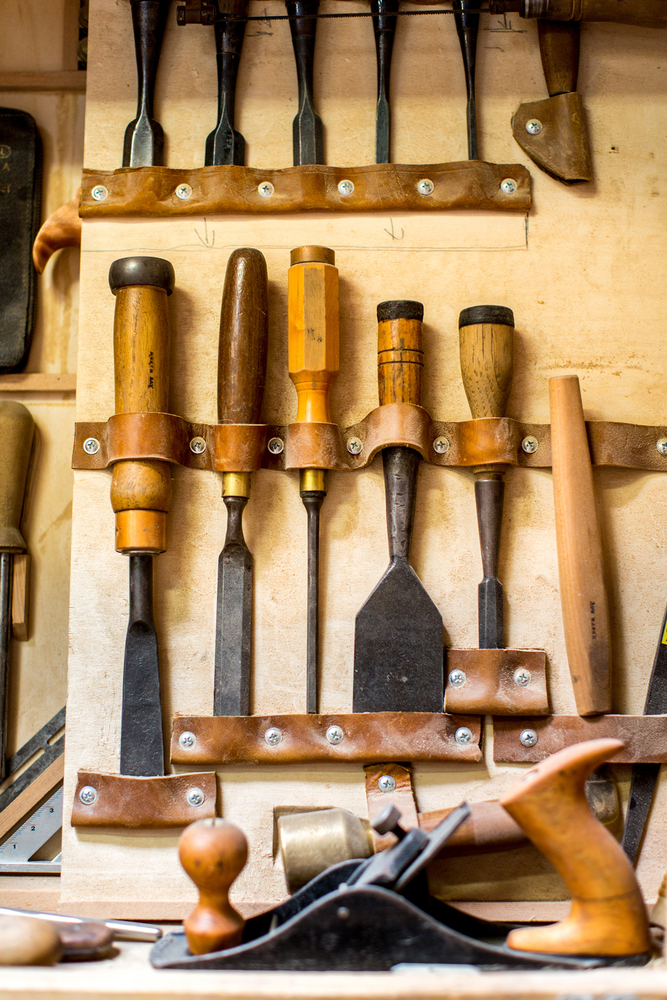 洛杉矶可持续办公空间“灯塔”-31