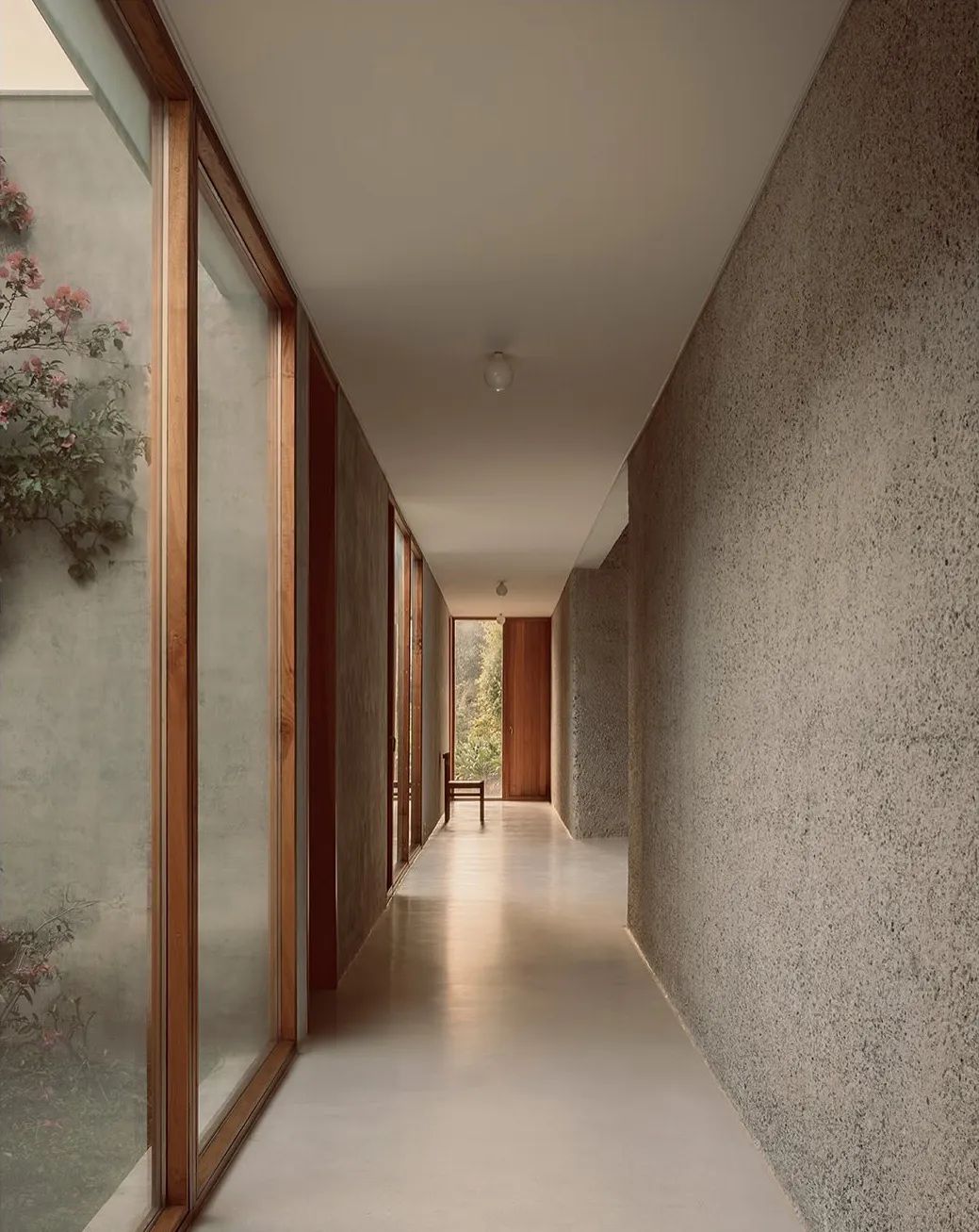 西恩古埃塔之家丨墨西哥丨Max von Werz,Ted Wolter-47