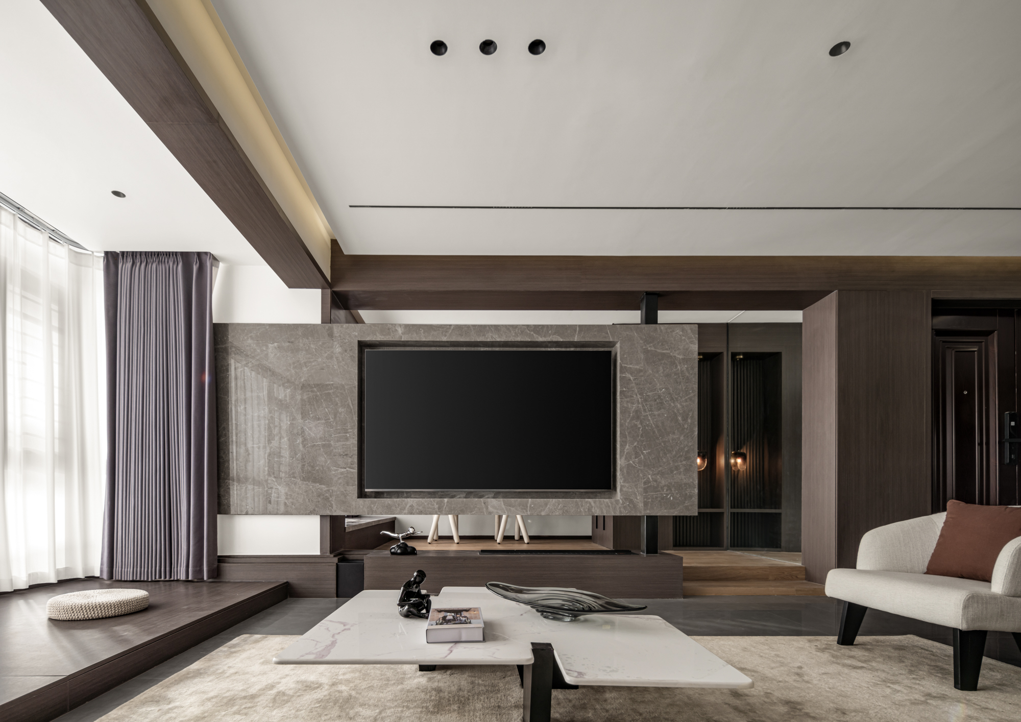 ABOUT HOME 实景首发 · 理性的克制之美丨中国郑州-0