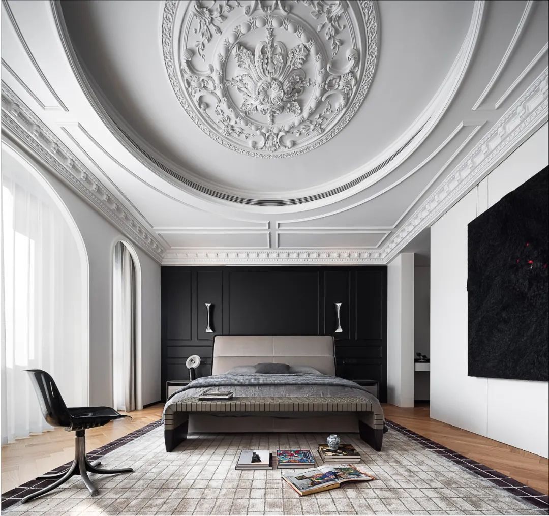 蝶居丨OTL本体建筑空间设计-45