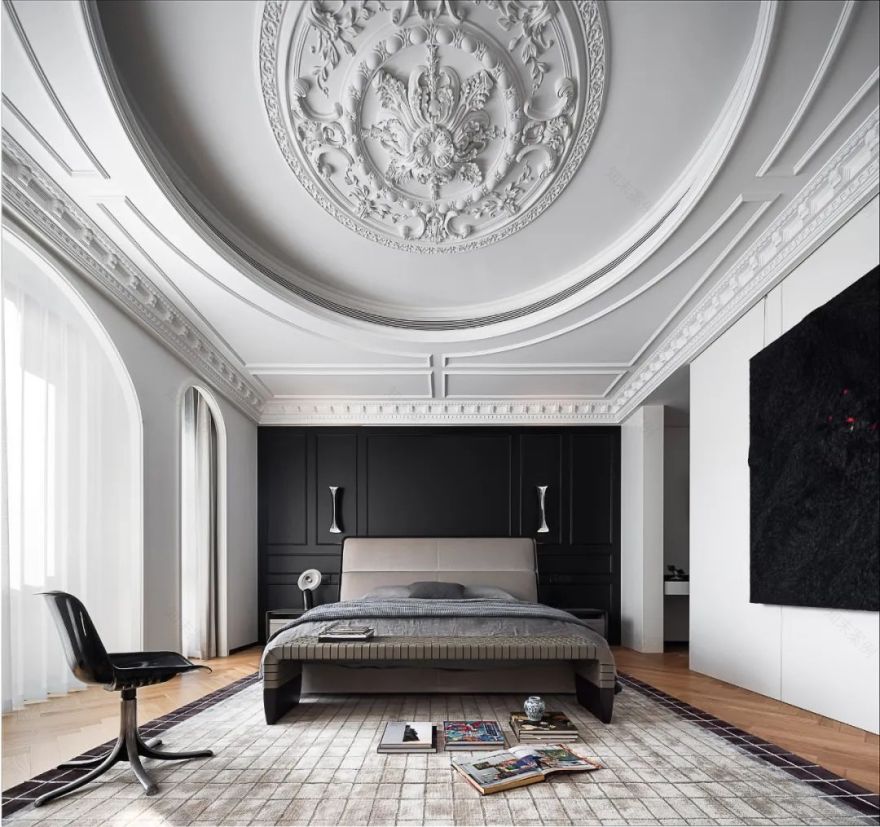 蝶居丨OTL本体建筑空间设计-45