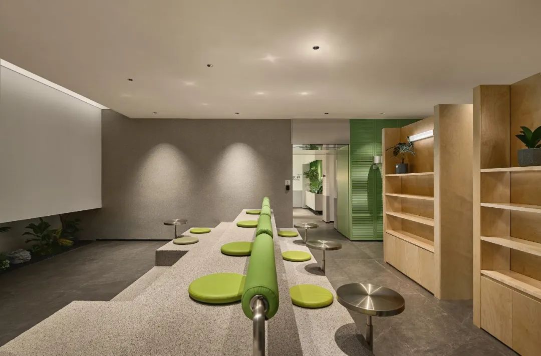 苏格出品丨旷野青年酒店-48