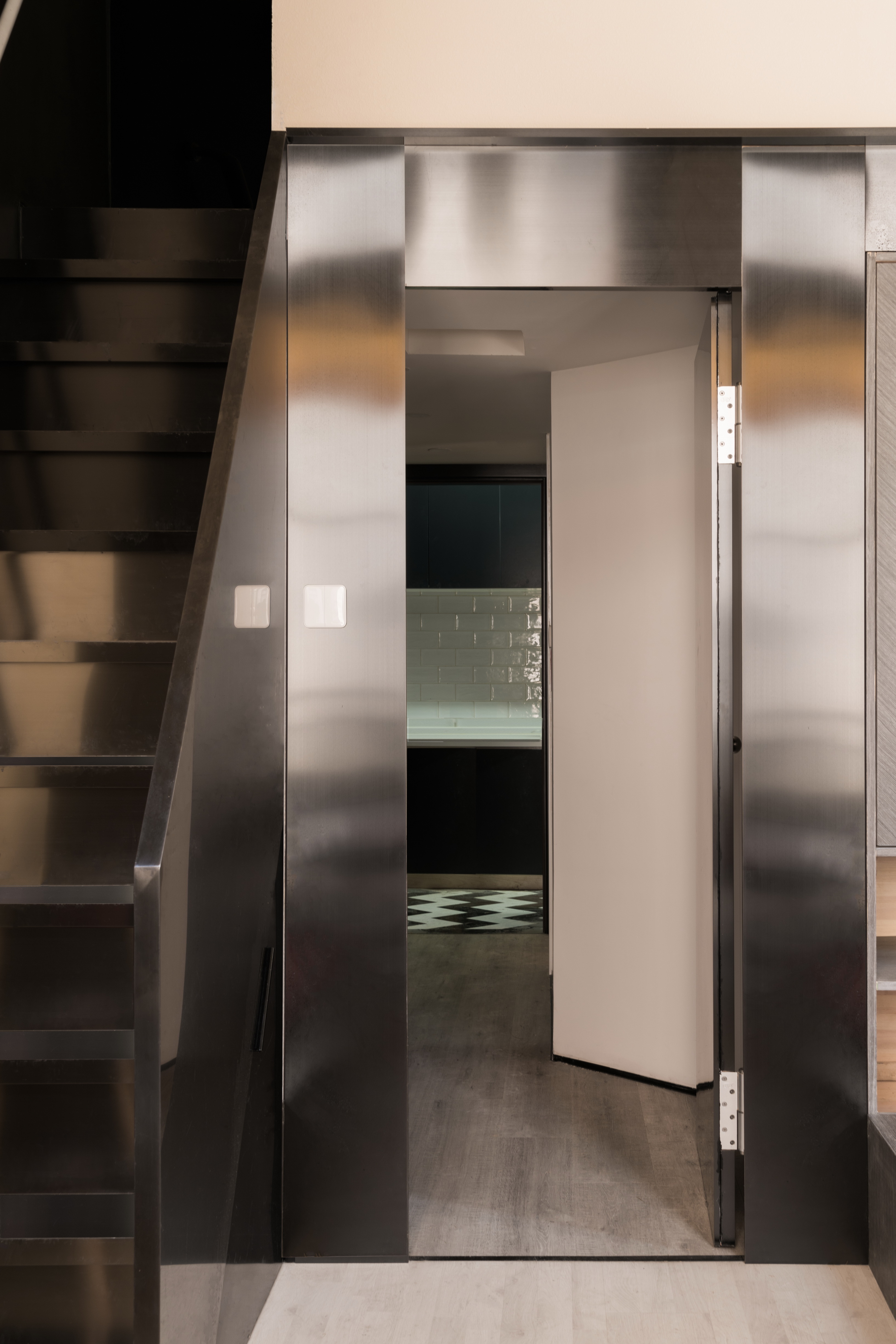 revival of dianchi 100-50