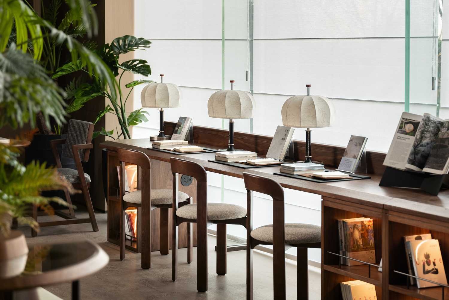 麓湖·观澜架空层丨中国成都丨千寻设计,万华同人艺社,万华室内设计中心,锐度设计-69