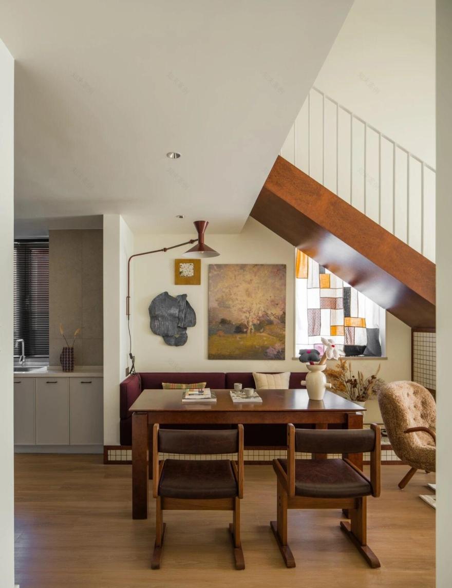 ULS向泽空间 · 阿那亚·崇礼400㎡别墅-18