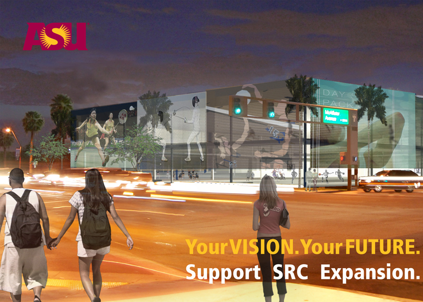 丨美国亚利桑那丨Wendell Burnette Architects-3