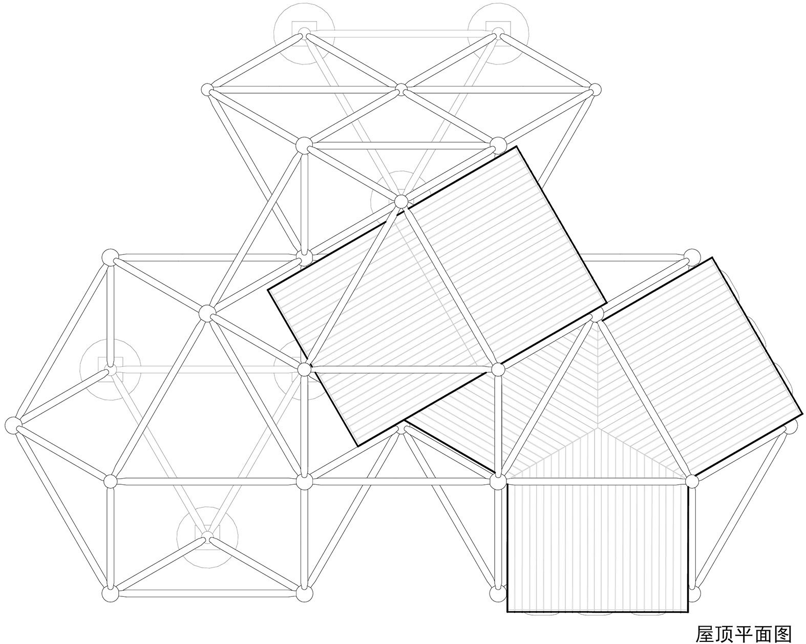 “未来居住”的无限可能 & 深圳“插件塔” / 众建筑-35