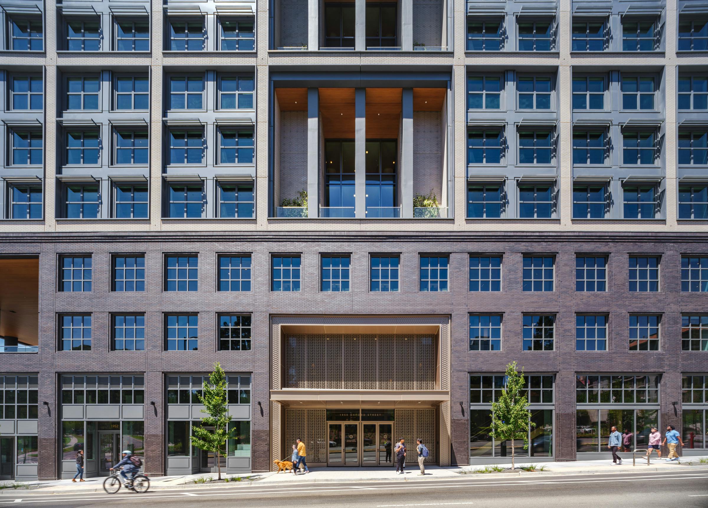 丨美国加利福尼亚丨Morris Adjmi Architects-14