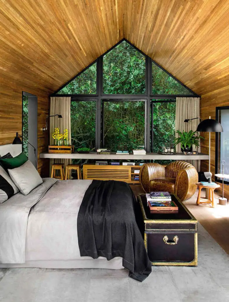 自然色调的周末家居灵感-6