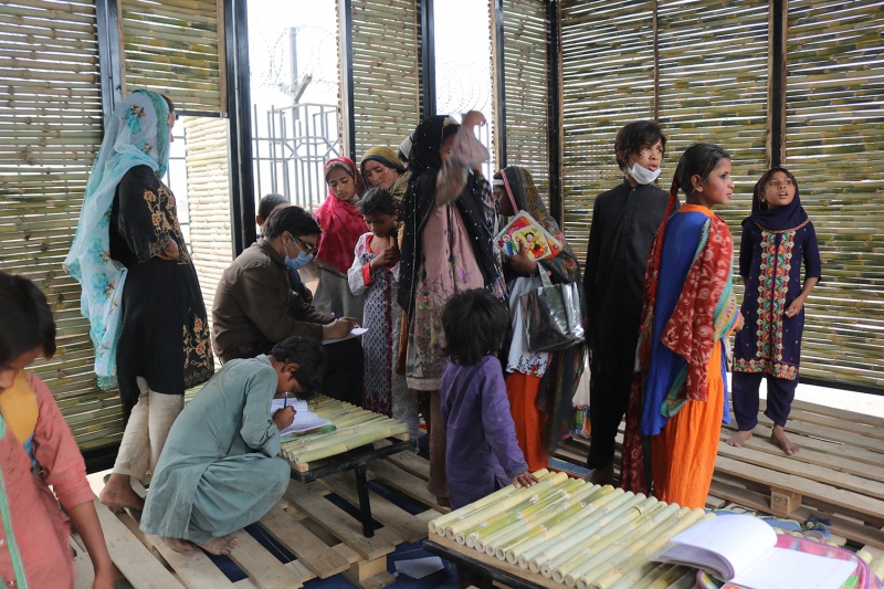 丨巴基斯坦拉合尔-39