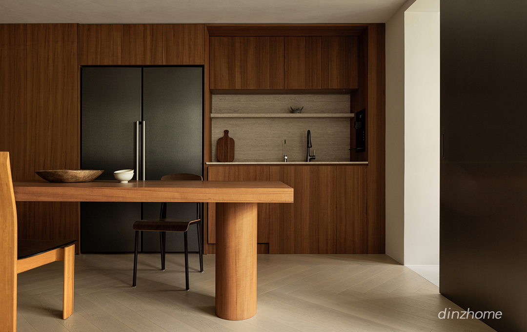 融宅丨中国北京丨北京辰境设计有限公司-37