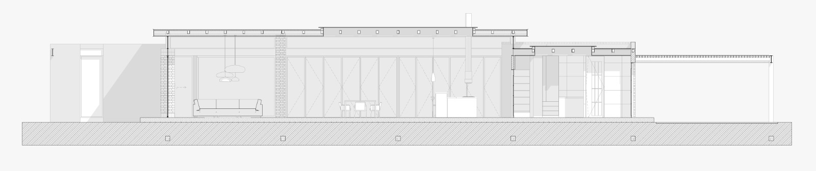 TC 之家丨厄瓜多尔丨Arqcor Proyectos Arquitectura-40