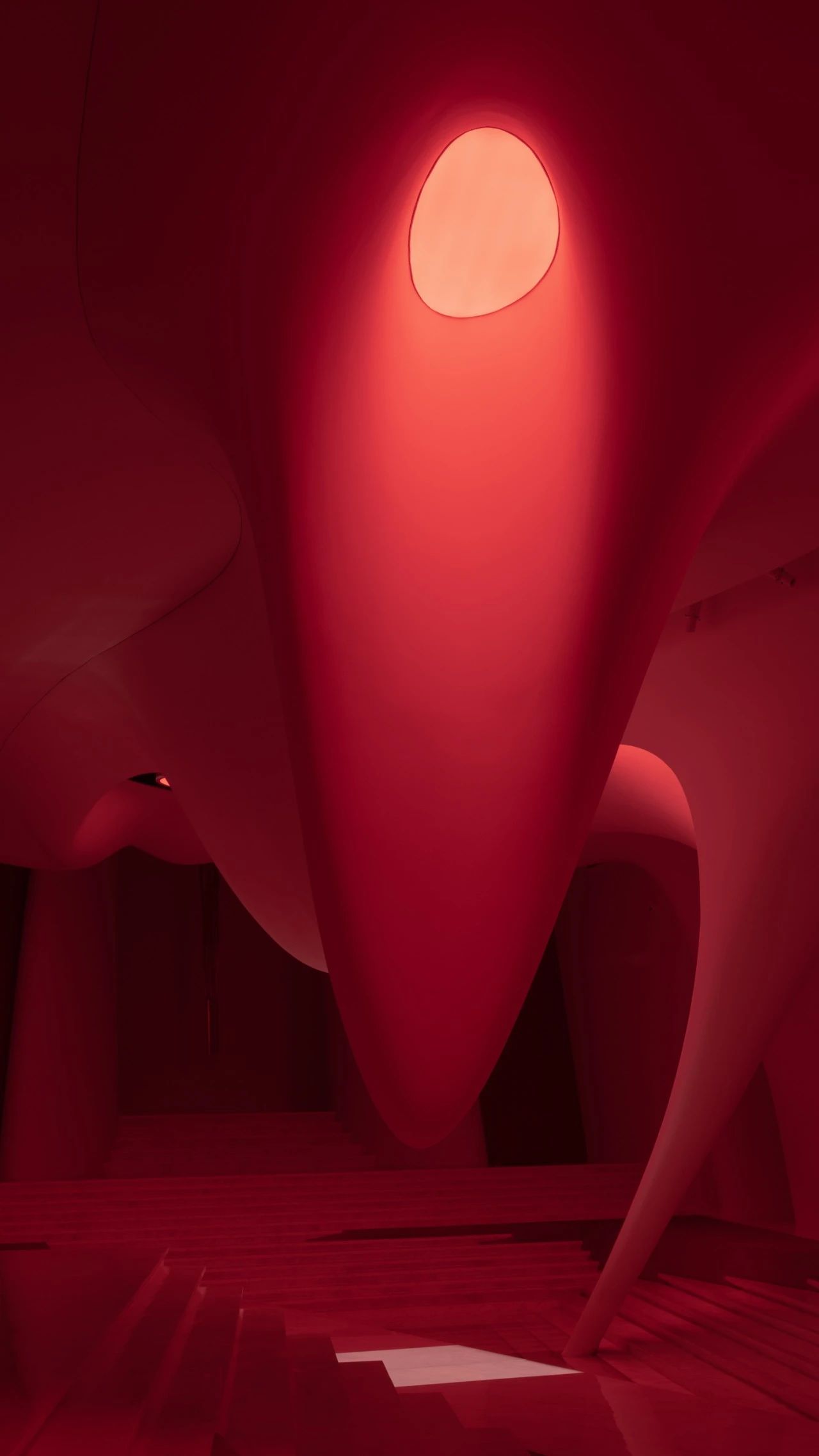 M2 艺术中心丨中国杭州丨SpActrum-37