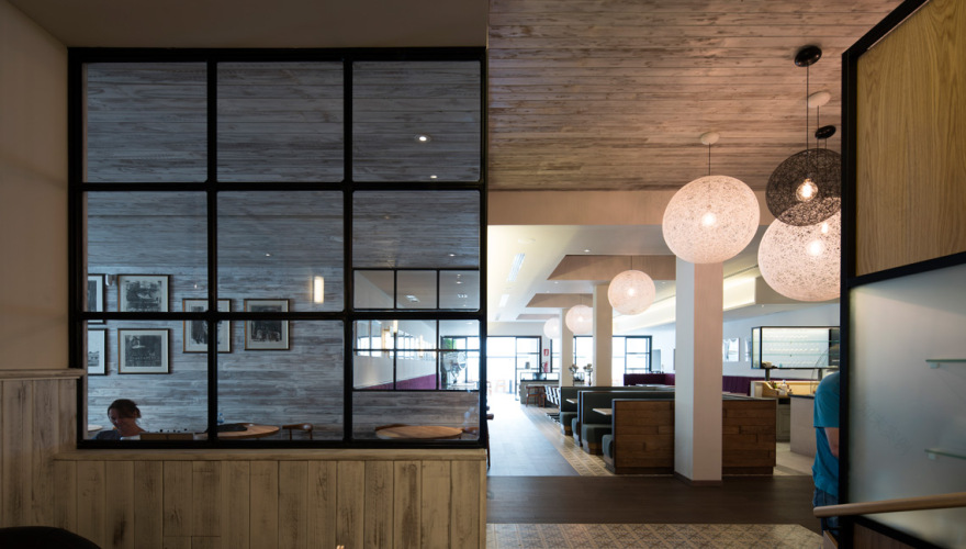 丨西班牙马拉加丨MO2 Arquitectura + Diseño-13